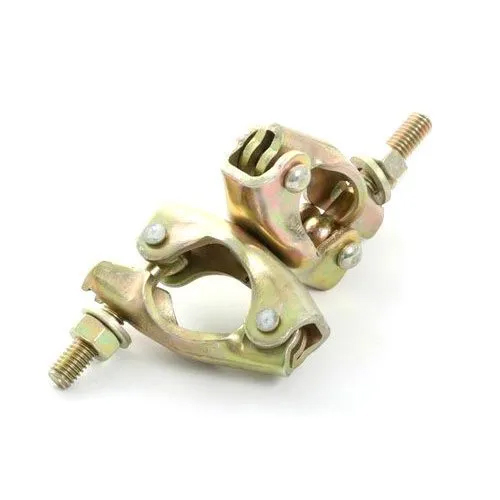 Pressed Swivel Clamp