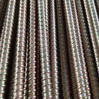 Construction Tie Rod