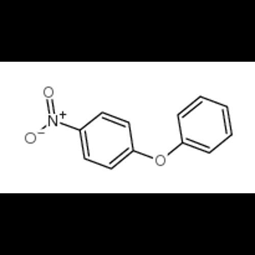 4-NITROPHENYL PHENYL ETHER CAS:620-88-2