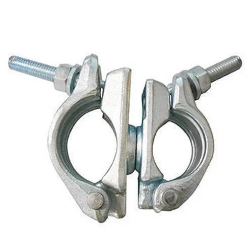 Mild Steel Forged Coupling