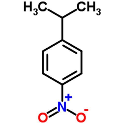4-Nitrocumene CAS:1817-47-6