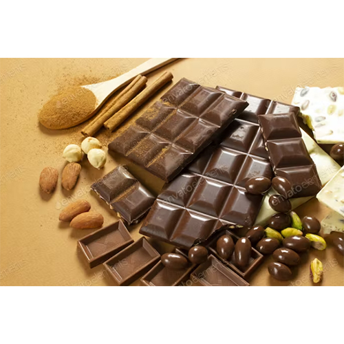 Confectionery Fats