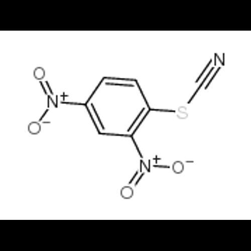 2 4-dinitrophenyl thiocyanate CAS:1594-56-5