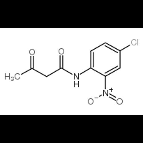 n-(4-chloro-2-nitro-phenyl)-3-oxo-butyramide CAS:34797-69-8