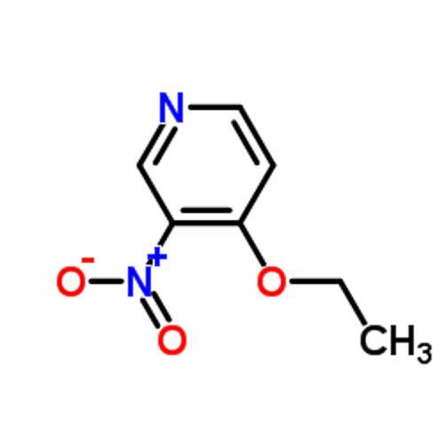 4-Ethoxy-3-nitropyridine CAS:1796-84-5
