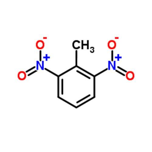 2 6-Dinitrotoluene CAS:606-20-2