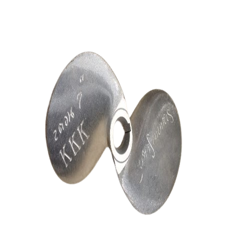 KKK 7 Inch Propeller