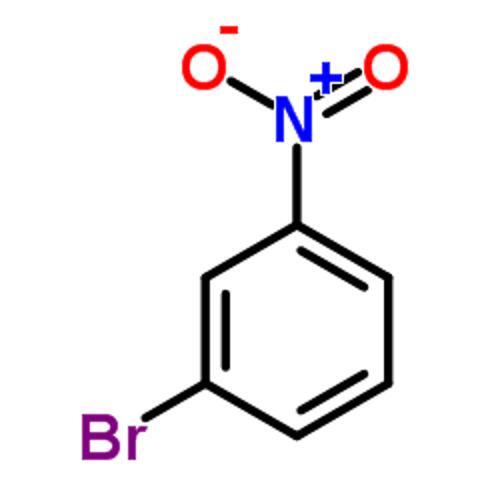 3-Bromonitrobenzene CAS:585-79-5