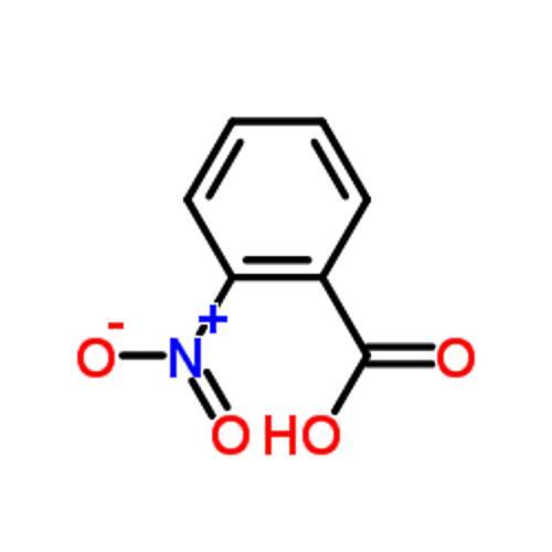 2-Nitrobenzoic acid CAS:552-16-9