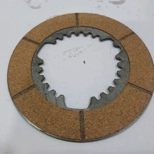 PRESSURE PLATE OUTER