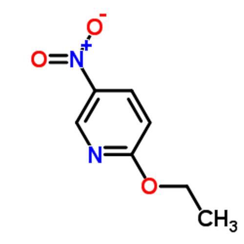 2-ethoxy-5-nitropyridine CAS:31594-45-3