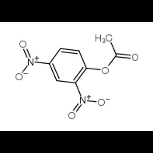 2 4-dinitrophenyl acetate CAS:4232-27-3