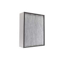 Conventional Hepa Filter