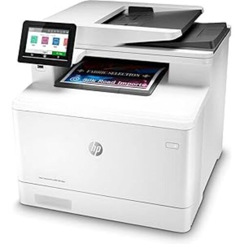 hp laser jet printer