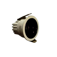 LED AG COB Down light - 6W Prime (CW) White Body