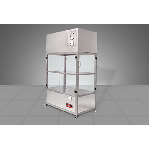 Mobile Laminar Air Flow Unit