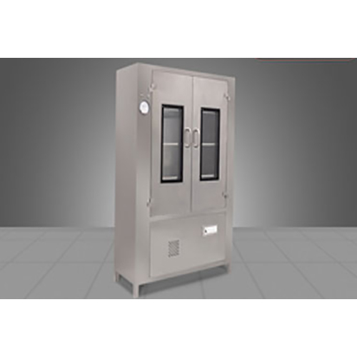 Sterile Garment Storage Cabinet (Dynamic)
