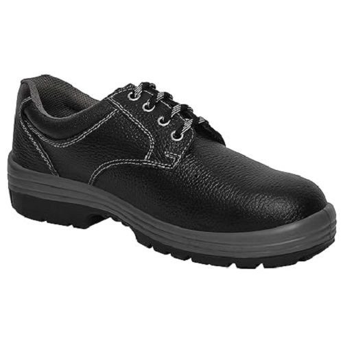 Double Duty Dd-7079 Safety Shoe - Color: Black