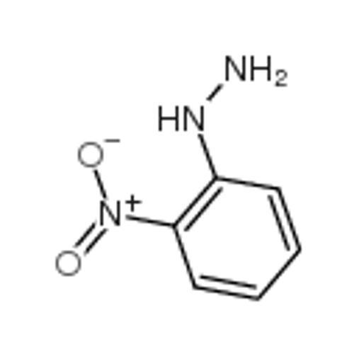 2-Nitrophenylhydrazine CAS:3034-19-3