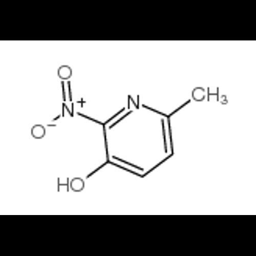 3-HYDROXY-6-METHYL-2-NITROPYRIDINE CAS:15128-90-2