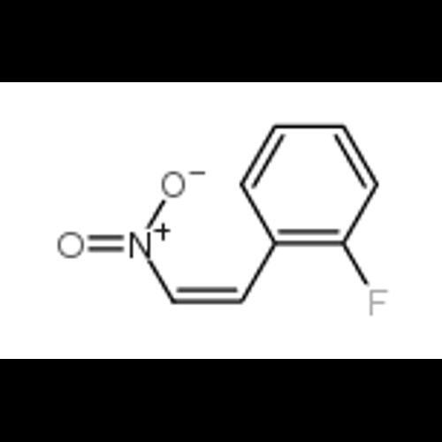 1-Fluoro-2-(2-nitrovinyl)benzene CAS:399-25-7
