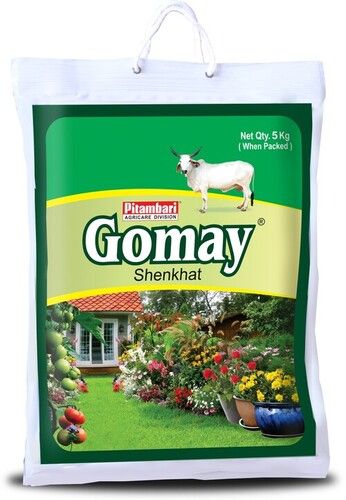 Pitambari Gomay Organic Manure