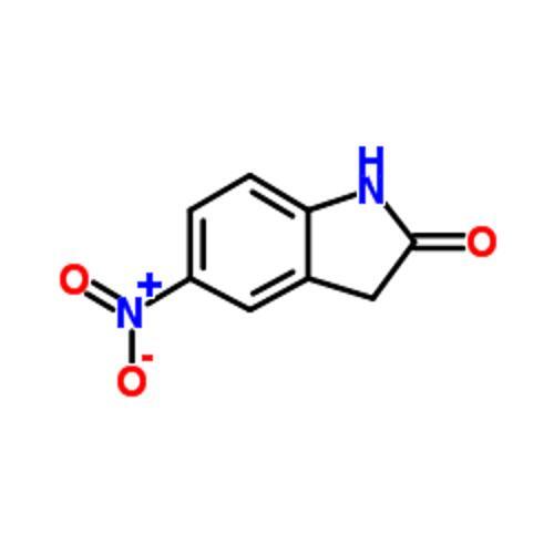 5-Nitroindolin-2-one CAS:20870-79-5