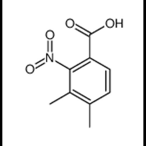 3 4-Dimethyl-2-nitrobenzoic acid CAS:4315-13-3
