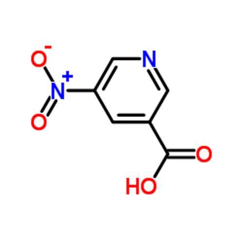 5-NITRONICOTINIC ACID CAS:2047-49-6