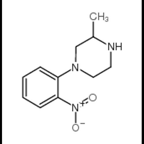 3-Methyl-1-(2-nitrophenyl)piperazine CAS:398470-53-6