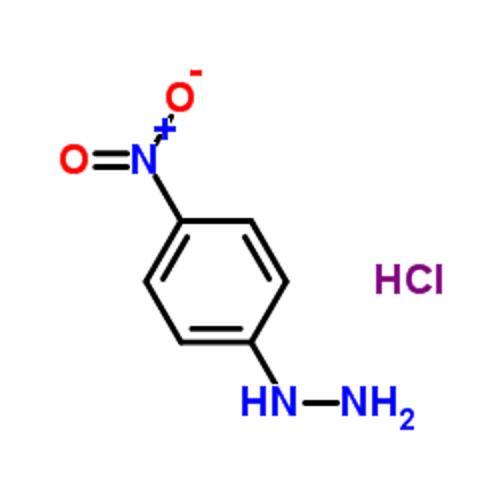 (4-nitrophenyl)hydrazinhydrochlorid CAS:636-99-7