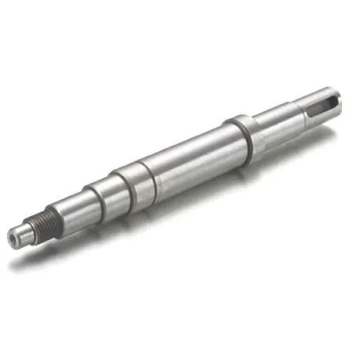 Rotation Metal Shaft - Hardness: Hard