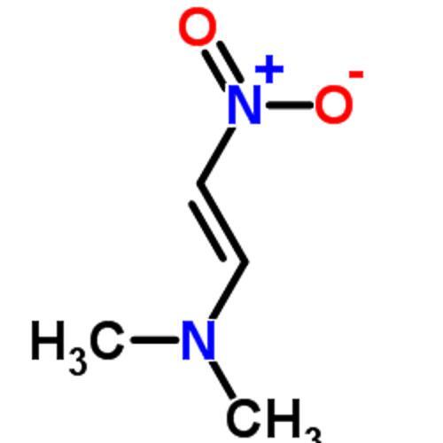 1-(Dimethylamino)-2-nitroethene CAS:1190-92-7