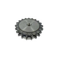 Counter Shaft Sprocket - Material: Stainless Steel