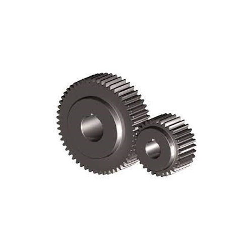 Stainless Steel Industrial Spur Gears