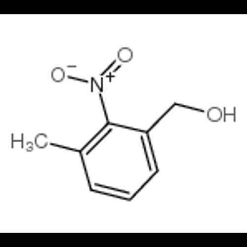 3-methyl-2-nitrobenzyl alcohol CAS:80866-76-8