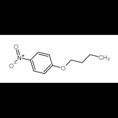 4-n-butoxynitrobenzene CAS:7244-78-2