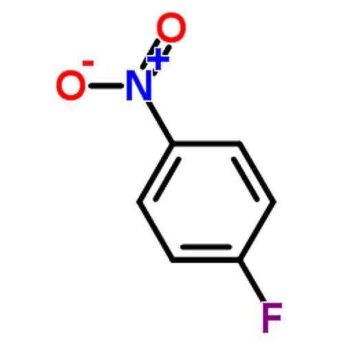 1-Fluoro-4-nitrobenzene CAS:350-46-9