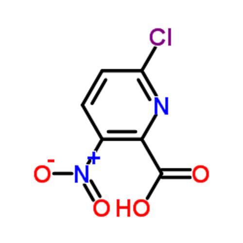 6-Chloro-3-nitro-2-pyridinecarboxylic acid CAS:1204400-58-7