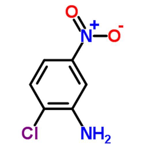 2-Chloro-5-nitroaniline CAS:6283-25-6