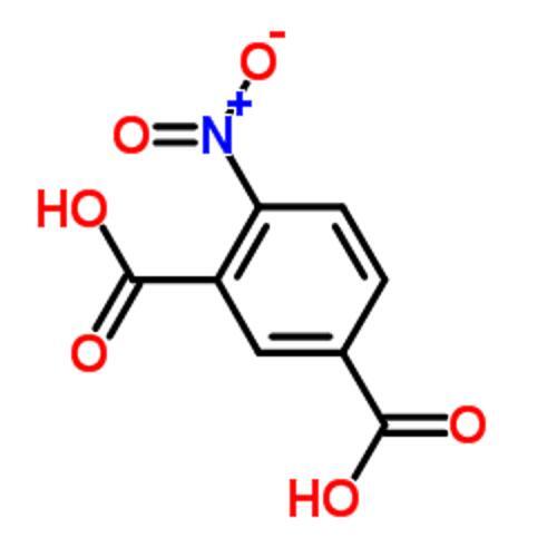 4-Nitroisophthalic acid CAS:4315-09-7