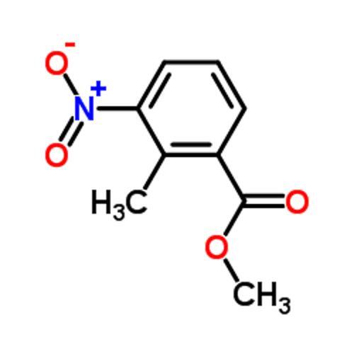 Methyl 2-methyl-3-nitrobenzoate CAS:59382-59-1