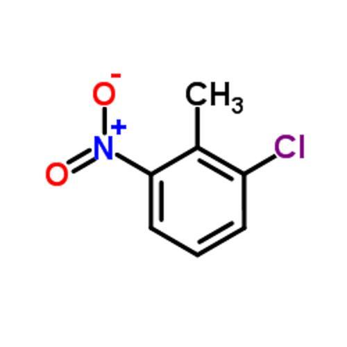 2-Chloro-6-nitrotoluene CAS:83-42-1