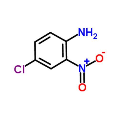 4-Chloro-2-nitroaniline CAS:89-63-4