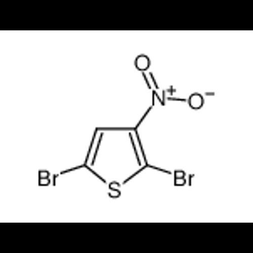 2 5-dibromo-3-nitrothiophene CAS:2160-51-2