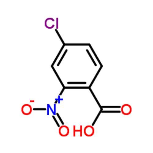 4-Chloro-2-nitrobenzoic acid CAS:6280-88-2