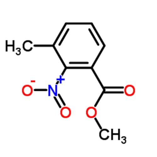methyl3-methyl-2-nitrobenzoate CAS:5471-82-9