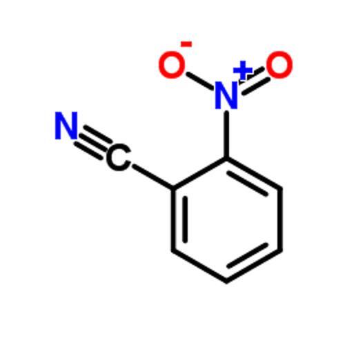 2-Nitrobenzonitrile CAS:612-24-8