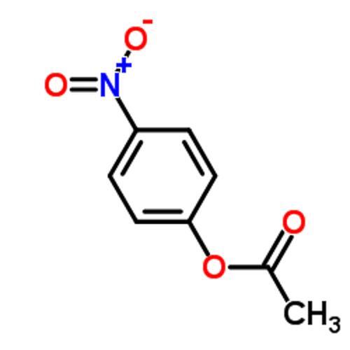 P-NITROPHENYLACETATE CAS:830-03-5