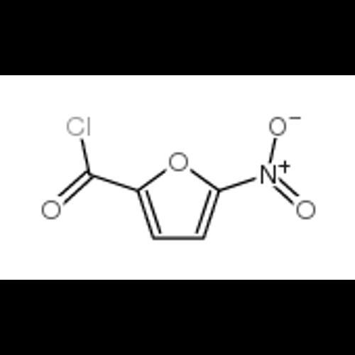 5-nitro-2-furoyl chloride CAS:25084-14-4